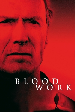 Blood Work (2002) Official Image | AndyDay