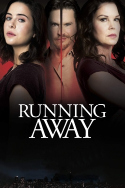 Running Away (2017) Official Image | AndyDay