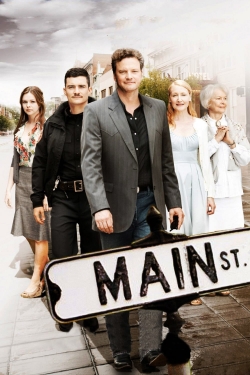 Main Street (2010) Official Image | AndyDay