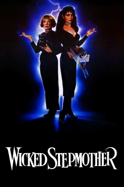 Wicked Stepmother (1989) Official Image | AndyDay