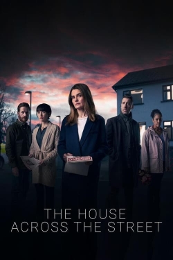 The House Across the Street (2022) Official Image | AndyDay