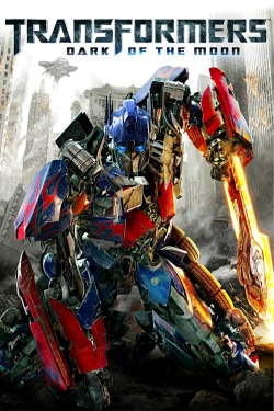 Transformers: Dark of the Moon (2011) Official Image | AndyDay