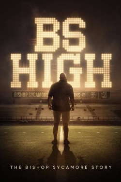 BS High (2023) Official Image | AndyDay