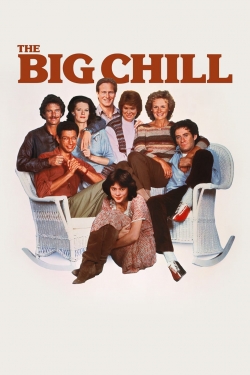 The Big Chill (1983) Official Image | AndyDay