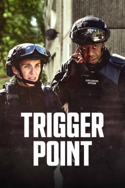 Trigger Point (2022) Official Image | AndyDay
