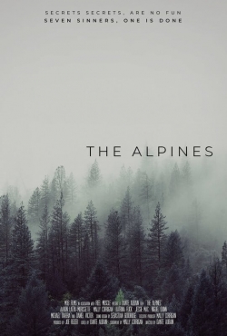 The Alpines (2021) Official Image | AndyDay