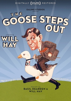 The Goose Steps Out (1942) Official Image | AndyDay
