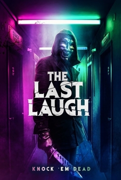 The Last Laugh (2020) Official Image | AndyDay