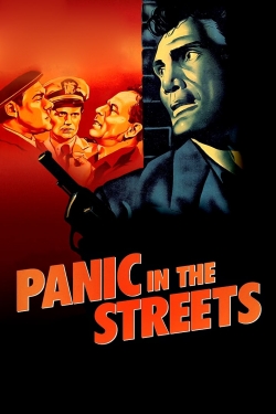 Panic in the Streets (1950) Official Image | AndyDay