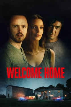 Welcome Home (2018) Official Image | AndyDay