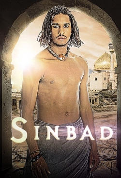 Sinbad (2012) Official Image | AndyDay