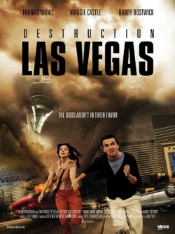 Blast Vegas (2013) Official Image | AndyDay