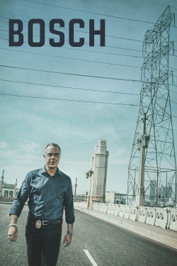 Bosch (2014) Official Image | AndyDay