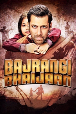 Bajrangi Bhaijaan (2015) Official Image | AndyDay