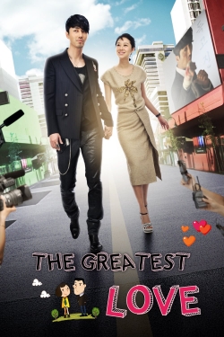 The Greatest Love (2011) Official Image | AndyDay