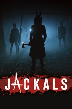 Jackals (2017) Official Image | AndyDay