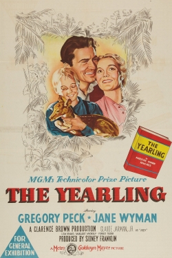 The Yearling (1946) Official Image | AndyDay