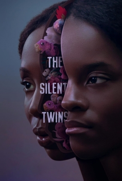 The Silent Twins (2022) Official Image | AndyDay