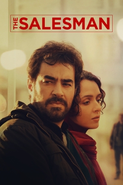 The Salesman (2016) Official Image | AndyDay