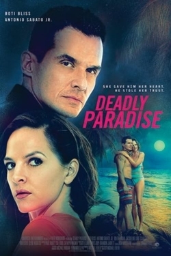 Remote Paradise (2016) Official Image | AndyDay