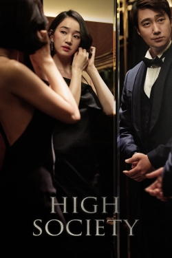 High Society (2018) Official Image | AndyDay