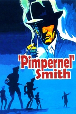 'Pimpernel' Smith (1941) Official Image | AndyDay