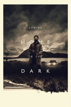 Coming Home in the Dark (2021) Official Image | AndyDay