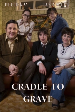 Cradle to Grave (2015) Official Image | AndyDay