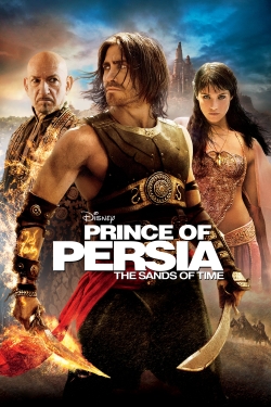 Prince of Persia: The Sands of Time (2010) Official Image | AndyDay