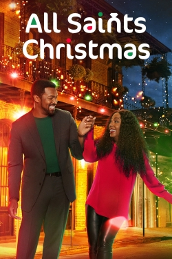 All Saints Christmas (2022) Official Image | AndyDay