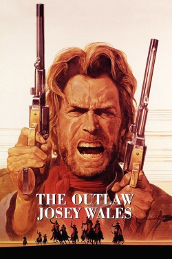 The Outlaw Josey Wales (1976) Official Image | AndyDay