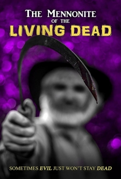 The Mennonite of the Living Dead (2019) Official Image | AndyDay