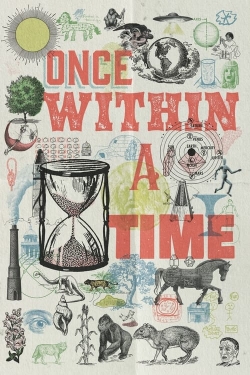Once Within a Time (2023) Official Image | AndyDay