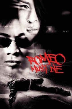 Romeo Must Die (2000) Official Image | AndyDay