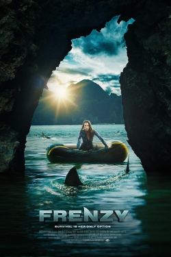 Frenzy (2018) Official Image | AndyDay