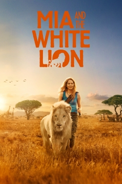 Mia and the White Lion (2018) Official Image | AndyDay