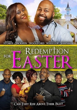 Redemption for Easter (2021) Official Image | AndyDay