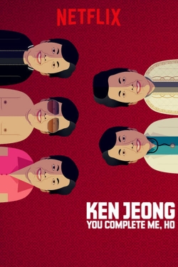 Ken Jeong: You Complete Me, Ho (2019) Official Image | AndyDay