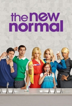 The New Normal (2012) Official Image | AndyDay