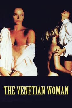 The Venetian Woman (1986) Official Image | AndyDay