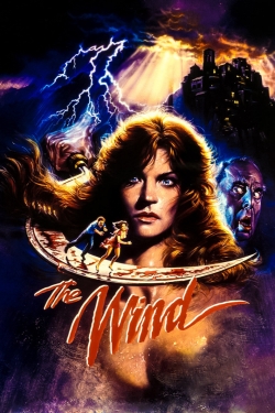 The Wind (1986) Official Image | AndyDay