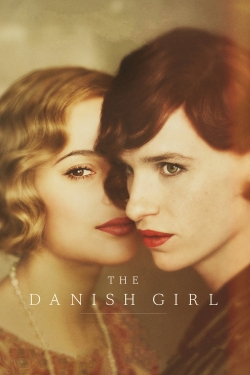 The Danish Girl (2015) Official Image | AndyDay