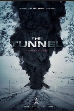 The Tunnel (2019) Official Image | AndyDay