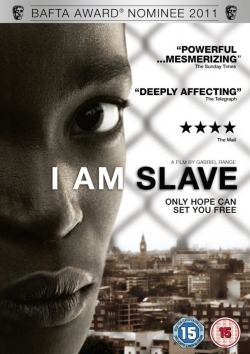 I Am Slave (2010) Official Image | AndyDay