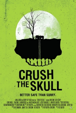 Crush the Skull (2015) Official Image | AndyDay