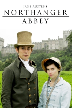 Northanger Abbey (2007) Official Image | AndyDay