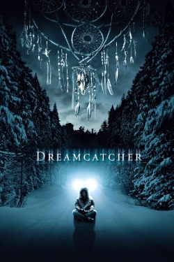 Dreamcatcher (2003) Official Image | AndyDay
