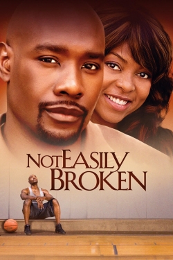 Not Easily Broken (2009) Official Image | AndyDay
