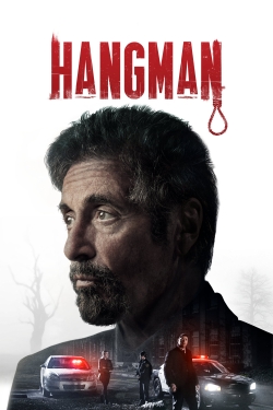 Hangman (2017) Official Image | AndyDay