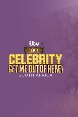 I'm a Celebrity... South Africa (2023) Official Image | AndyDay